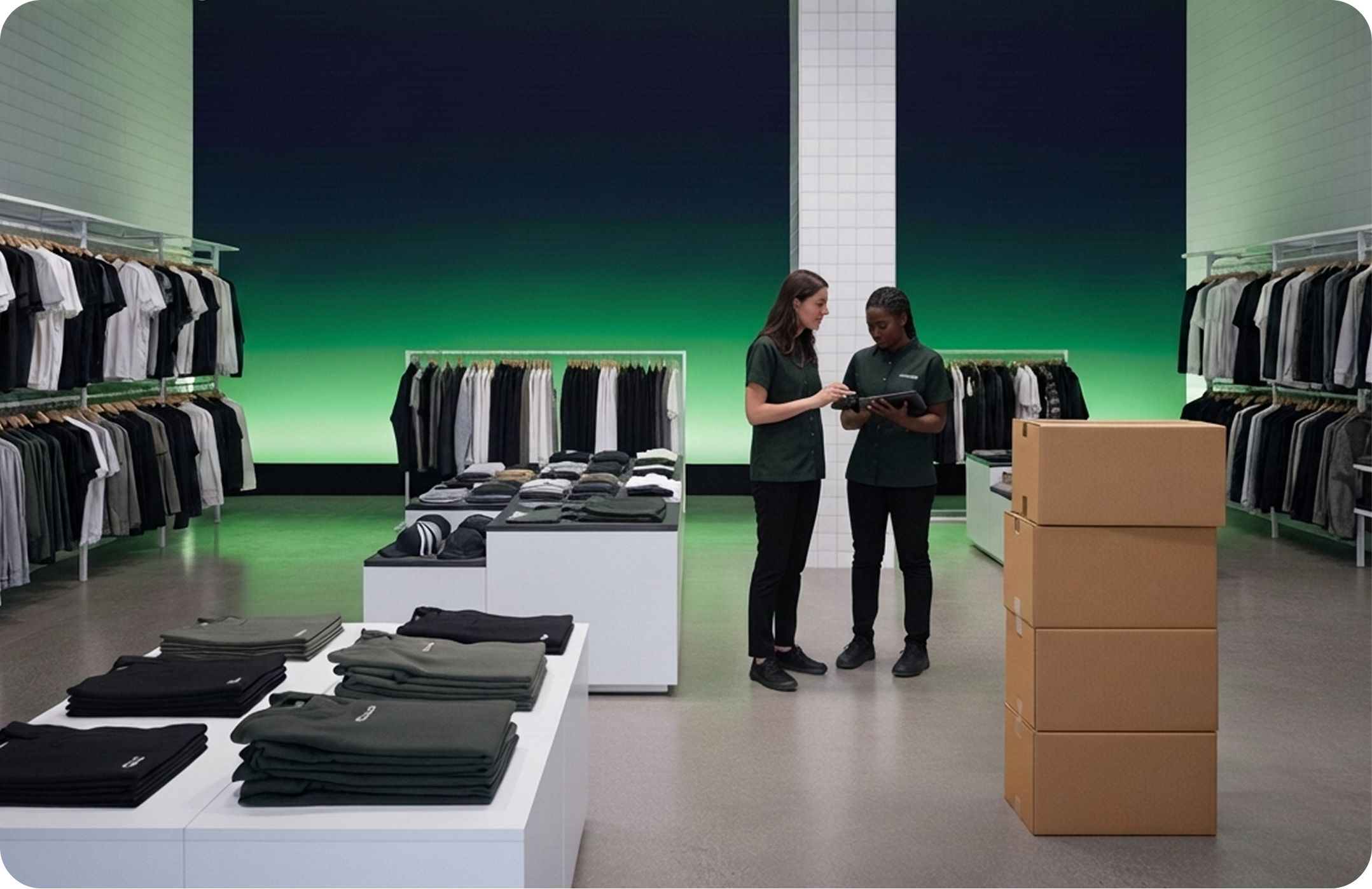 E-commerce Marketing