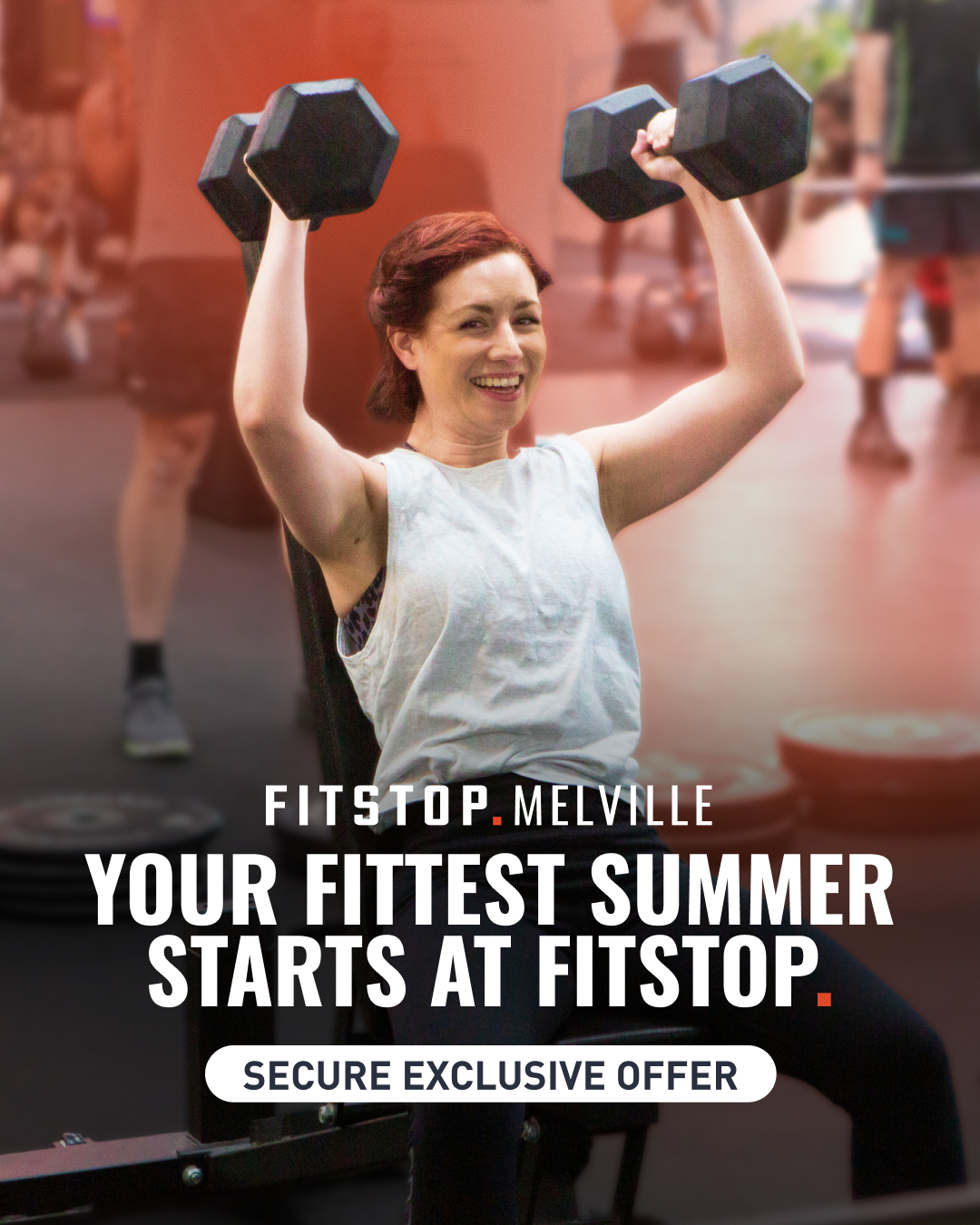fittest summer