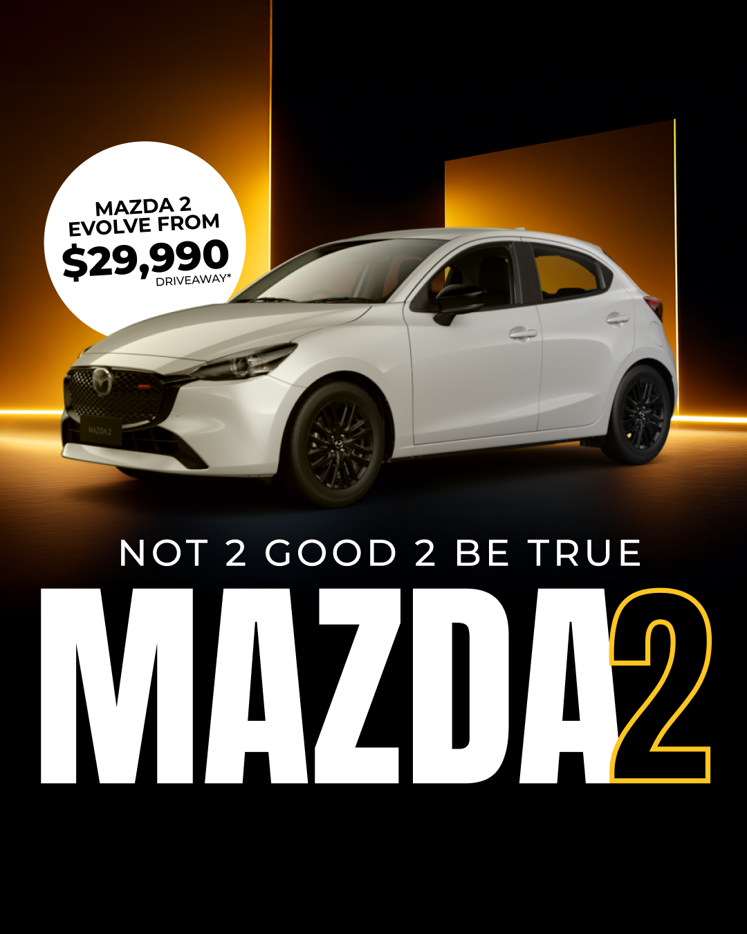 mazda aug