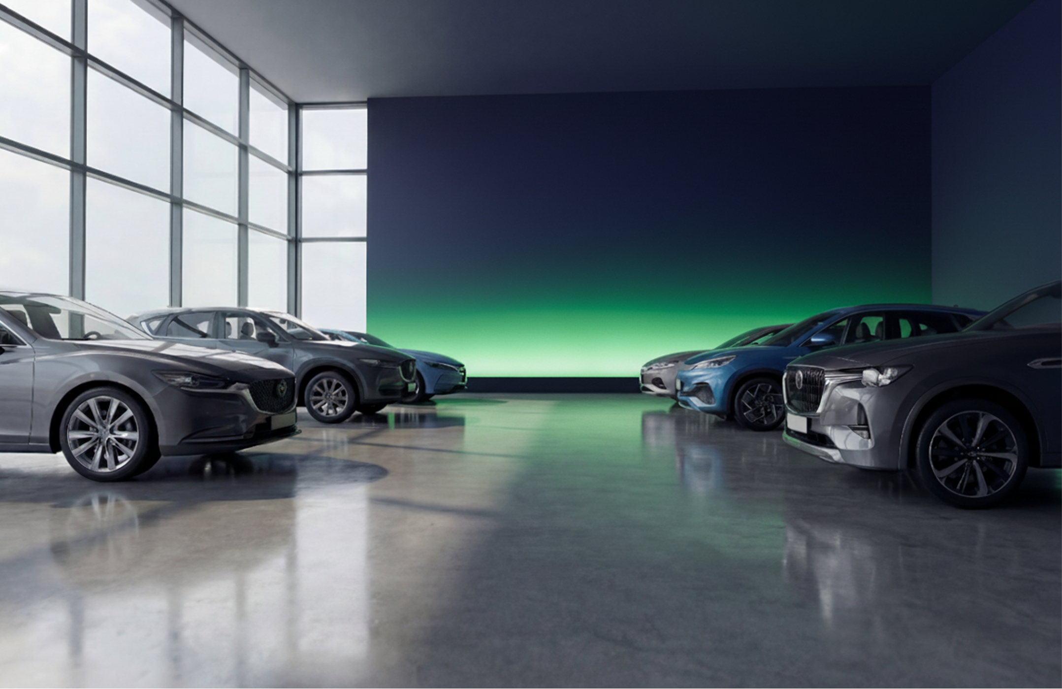 Automotive Marketing