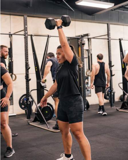 function fitness